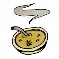 aromas, herbs, flavour