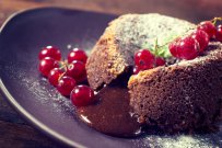 Chocolate the Christmash Queen