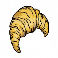 croissant