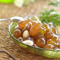 Healthy fall recipes
