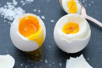 Γευστικές συνταγές με αυγά