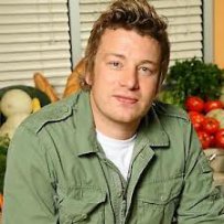 Jamie Oliver