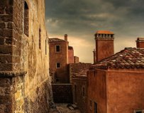 Peloponnese 