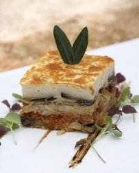 Famous Greek Chefs' Recipes