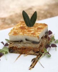 Συνταγές από διάσημους Έλληνες σεφ
