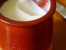 The Legendary Birth of Yoghurt