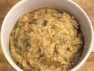 EGGPLANT SALAD (MELITZANOSALATA)