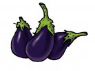 aubergine, eggplant, melintzanosalata, vegetable, mediterranean