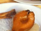 DESSERT - BAKED QUINCE