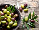 Πως θα φτιάξετε ωραίες σπιτικές ελιές