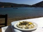 Sifnos the best restaurants of the island
