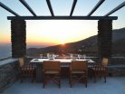 Kapsalos Handmade Villas the new jewel of Tinos