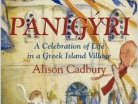 Panigyri: A Celebration of Life in a Greek Island Village
