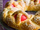 Bread for the Easter Table