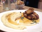 Tournedos Rossini