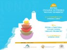 10 years of Cycladic Gastronomy Festival “Nikolaos Tselementes” Sifnos Island