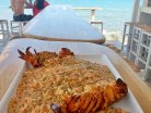 Ω3 Fish bar Sifnos