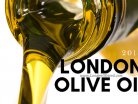 LONDON IOOC 2018, London International Olive oil Competitions