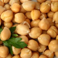 chickpeas