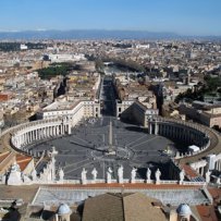 ITALY - VATICAN