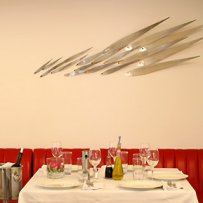 320 x 320: RESTAURANT - GREECE - PAPADAKIS