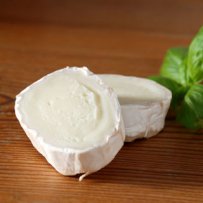 FRANCE - GOAT'S CHEESE (CHEVRE)