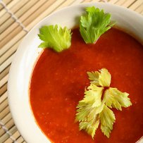 gazpacho