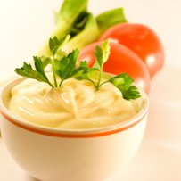 320 x 320: FOOD - MAYONNAISE