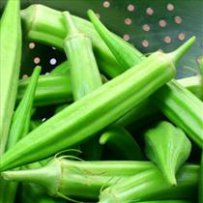 okra