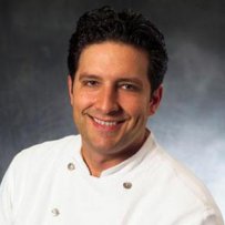 320 x 320: CHEF - JIM BOTSACOS