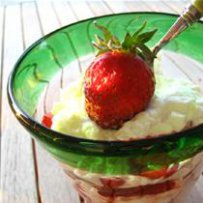 sweet,fruits,summer,light desserts,low calories