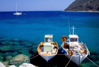 Islands Close to Athens, perfect for a long weekend