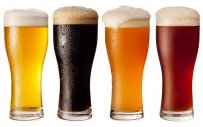 Ο αρωματικός κόσμος της μπύρας