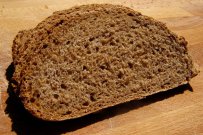 French bread, crispie bread recipes, home bakery