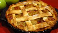 Apple tarts