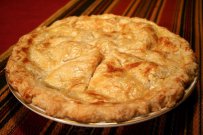 Apple Pie 