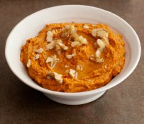 Muhammarah - Lebanese pepper spread