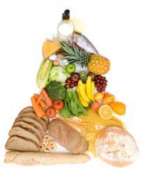 Mediterranean Diet Linked to Better Mood