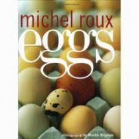 EGGS (MICHEL ROUX)