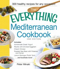 Everything Mediterranean