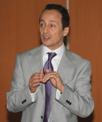 Dr. Fahd Benslimane 