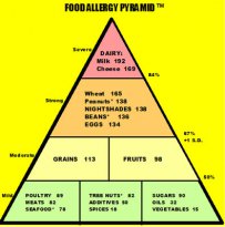  Food Allergies