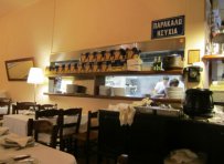 Αλιμος - Il Tinello, ένα κρυμμένο εστιατόριο