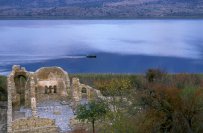 Tsipouro at Prespa, secrets of tsipouro