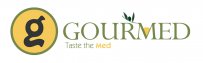 GOURMED,  how to taste the Med with us