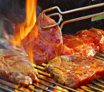 Που θα βρείτε το καλύτερο κρέας στα κάρβουνα - εντός & εκτός Αθηνών!