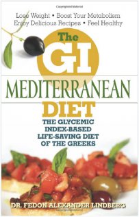 The GI Mediterranean Diet
