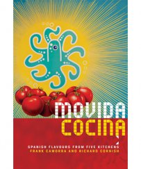 MoVida Cocina