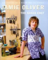 .Jamie Oliver-Ο Γυμνός Σεφ