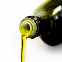 The Life Limit of Olive Oil